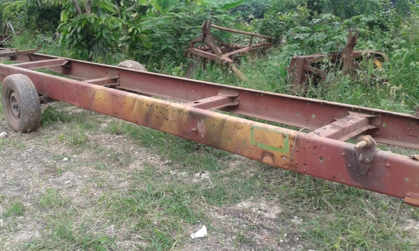 คัชซียาวๆ 11.5 เมตร