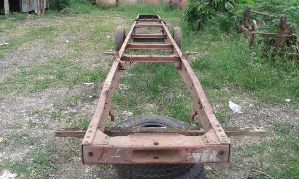 คัชซียาวๆ 11.5 เมตร