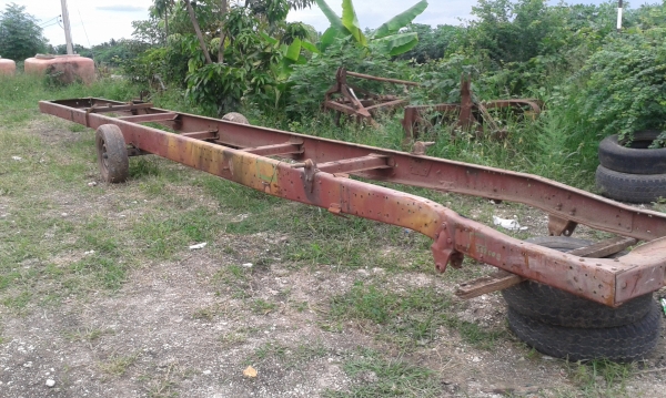 คัชซียาวๆ 11.5 เมตร