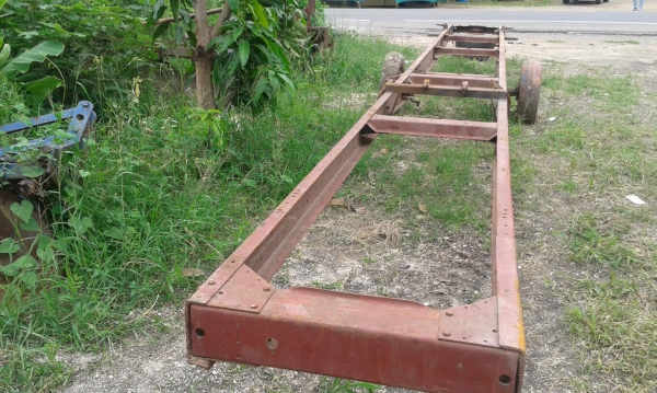 คัชซียาวๆ 11.5 เมตร