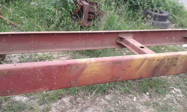 คัชซียาวๆ 11.5 เมตร