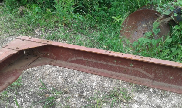 คัชซียาวๆ 11.5 เมตร