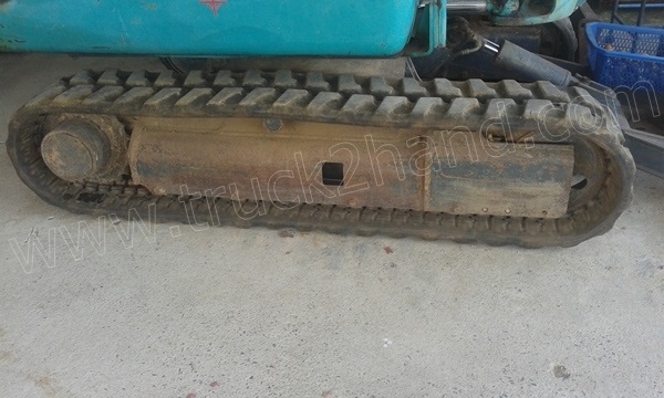 รถแบคโฮ รถแบคโฮ