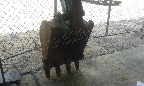 รถแบคโฮ รถแบคโฮ