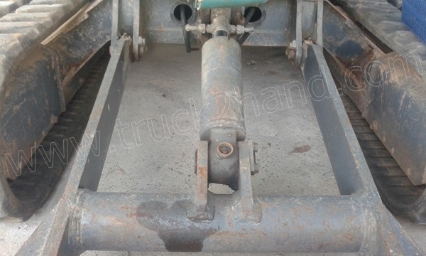 รถแบคโฮ รถแบคโฮ