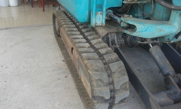 รถแบคโฮ รถแบคโฮ