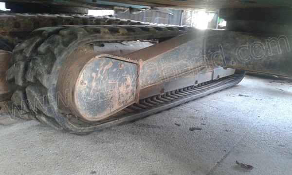 รถแบคโฮ รถแบคโฮ