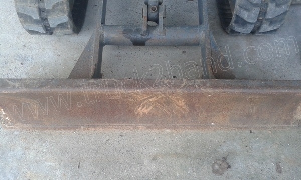 รถแบคโฮ รถแบคโฮ