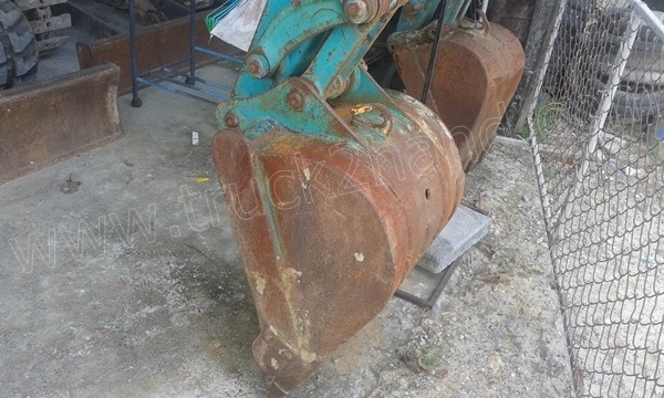 รถแบคโฮ รถแบคโฮ