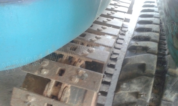 รถแบคโฮ