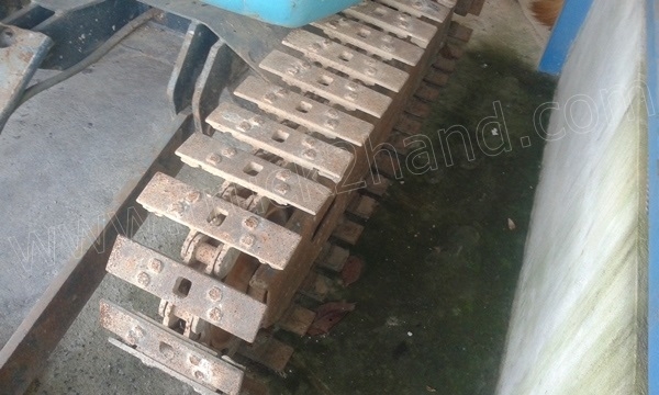 รถแบคโฮ