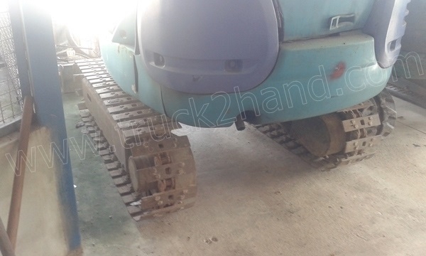 รถแบคโฮ