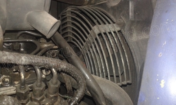 รถแบคโฮ