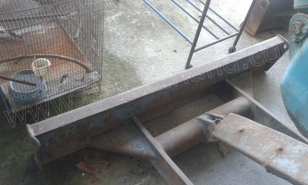 รถแบคโฮ