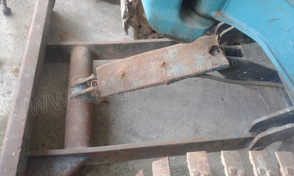 รถแบคโฮ