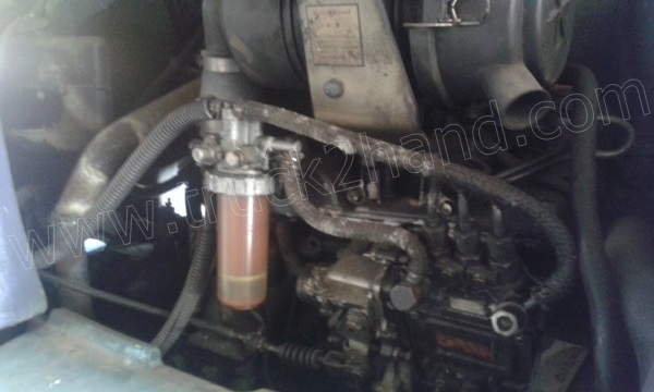 รถแบคโฮ