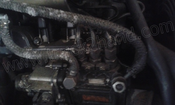 รถแบคโฮ