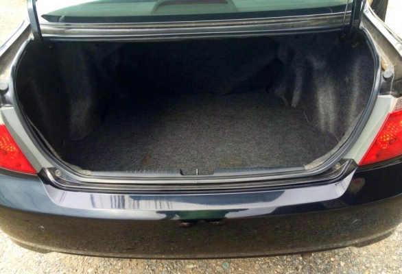 รถสวย จัดเต็ม ขั้นเทพ  HONDA  CITY  ZX  AUTO  VTEC  1.5 CC  ปี 2007