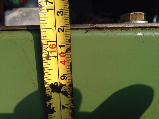 ขายปั้มน้ำมันไฮโดรลิค(ชุดสุดท้าย) ALGI made in Italy ขนาด 3 HP. 380V แบบมอเตอร์อยู่ในถัง พร้อมวาล์วคอนโทรล 5 ชุด เป็นของใหม่ไม่เคยใช้งาน สภาพสวยมาก