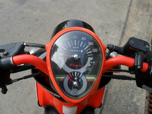 ฟีโน่อามคู่ สีส้มรถปี53 เครื่องฟิต สภาพเอี่ยมๆ ฟีโน่อามคู่ สีส้มรถปี53 เครื่องฟิต สภาพเอี่ยมๆ