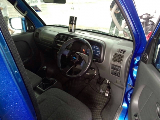 ...ขายด่วน ซูซูกิ ทะเบียนแท้ สีทำมาใหม่ ภายนอก ภายในสวย พร้อมใช้ ...ขายด่วน ซูซูกิ ทะเบียนแท้ สีทำมาใหม่ ภายนอก ภายในสวย พร้อมใช้