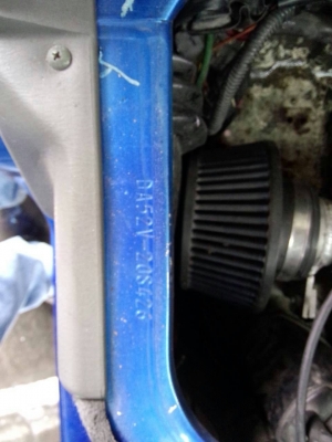 ...ขายด่วน ซูซูกิ ทะเบียนแท้ สีทำมาใหม่ ภายนอก ภายในสวย พร้อมใช้ ...ขายด่วน ซูซูกิ ทะเบียนแท้ สีทำมาใหม่ ภายนอก ภายในสวย พร้อมใช้