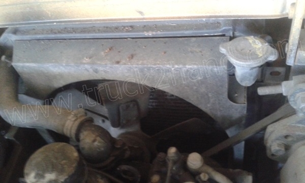 รถโฟล์คลิฟ