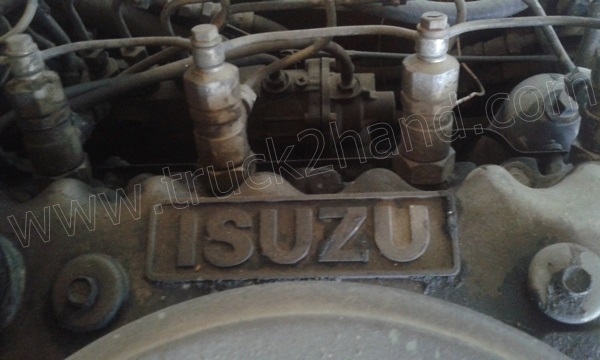 รถโฟล์คลิฟ