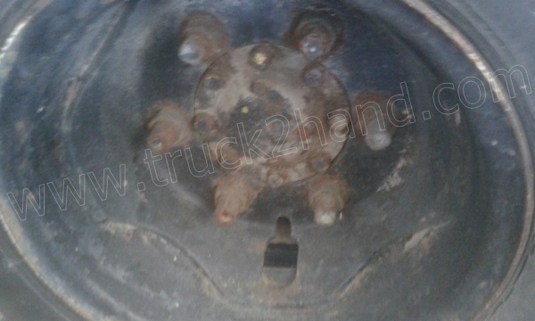 รถโฟล์คลิฟ