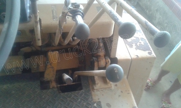 รถโฟล์คลิฟ