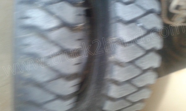 รถโฟล์คลิฟ