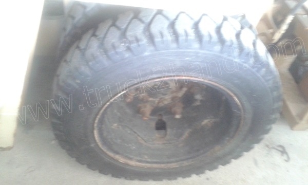 รถโฟล์คลิฟ