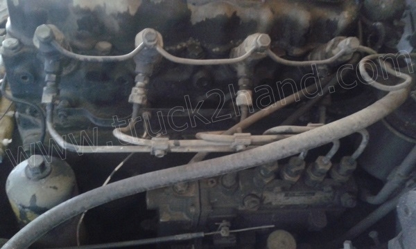 รถโฟล์คลิฟ