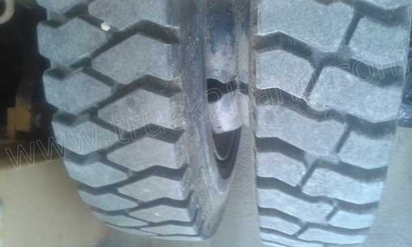 รถโฟล์คลิฟ