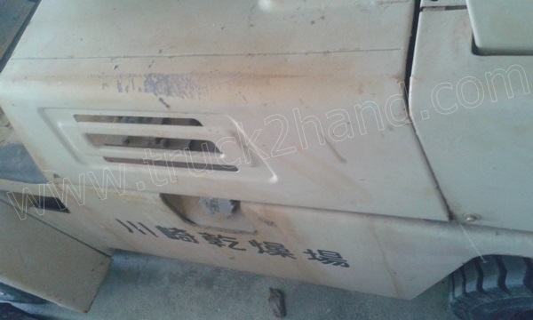 รถโฟล์คลิฟ