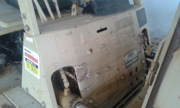 รถโฟล์คลิฟ