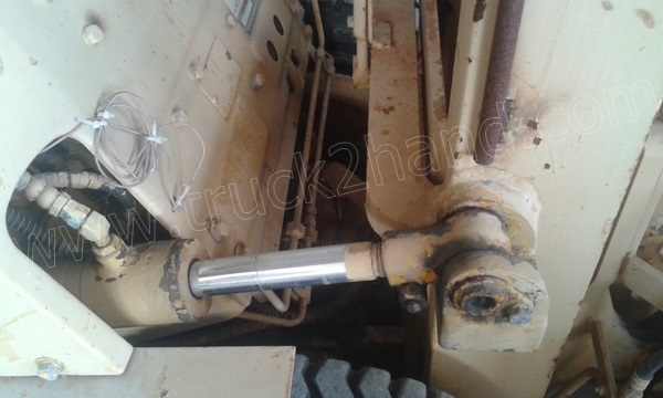 รถโฟล์คลิฟ