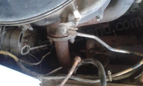 รถโฟล์คลิฟ