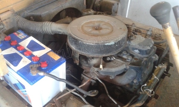 รถโฟล์คลิฟ