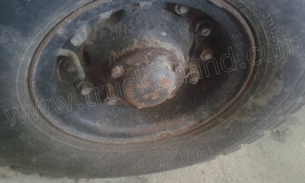 รถโฟล์คลิฟ