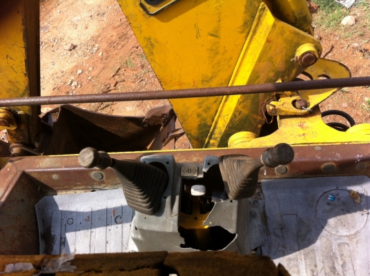 ขาย JCB  3CX หลังคาเหลือง