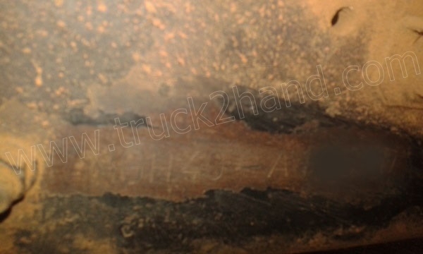 รถบรรทุก 6 ล้อ NISSAN เปลี่ยนหัวเป็น ISUZU รถดั้มพ์ติดเครน รถบรรทุก 6 ล้อ NISSAN เปลี่ยนหัวเป็น ISUZU รถดั้มพ์ติดเครน