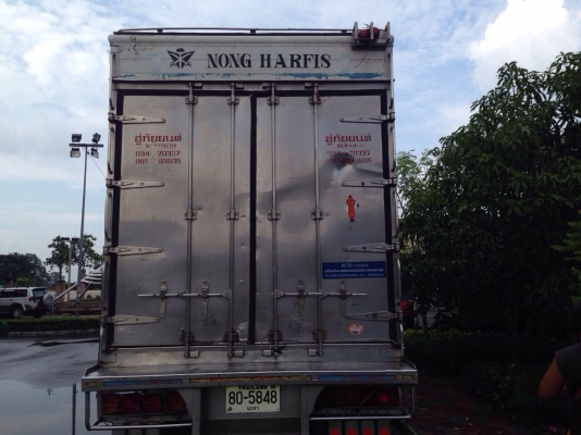 ตู้เปียก สวย ราคาเบาๆ สภาพใช้งานได้เลย สแตนเลส