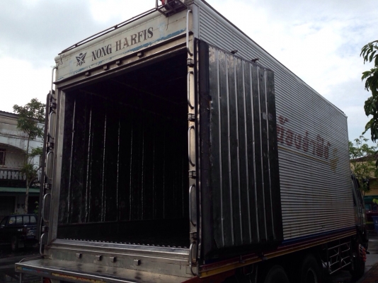 ตู้เปียก สวย ราคาเบาๆ สภาพใช้งานได้เลย สแตนเลส