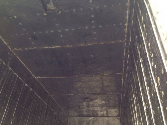 ตู้เปียก สวย ราคาเบาๆ สภาพใช้งานได้เลย สแตนเลส