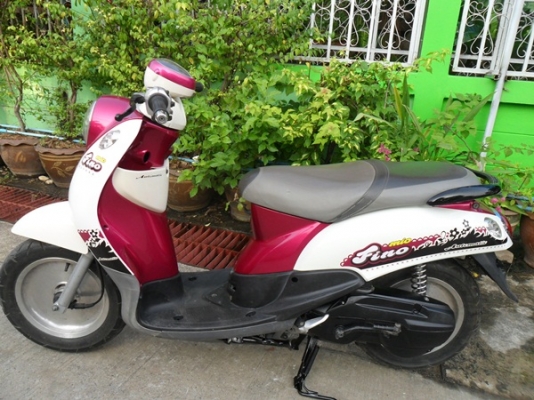 ฟีโน่ ปี53 แม็กซ์ตัน เครื่องดี สภาพสวยๆ ฟีโน่ ปี53 แม็กซ์ตัน เครื่องดี สภาพสวยๆ