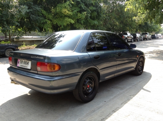 ขายทิ้งครับด่วนๆ E-Car ตัวนอกรถพร้อมใช้