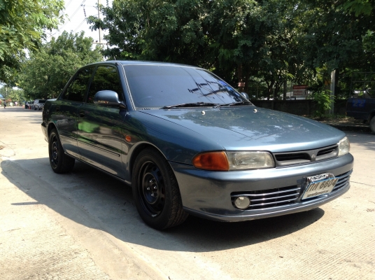 ขายทิ้งครับด่วนๆ E-Car ตัวนอกรถพร้อมใช้