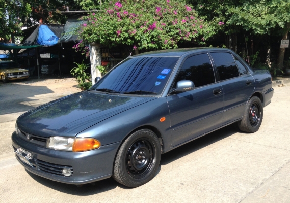 ขายทิ้งครับด่วนๆ E-Car ตัวนอกรถพร้อมใช้