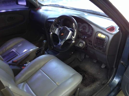 ขายทิ้งครับด่วนๆ E-Car ตัวนอกรถพร้อมใช้